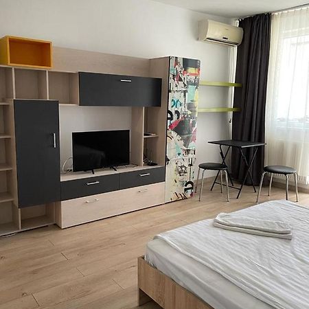 Bega Cirumvalatiunii One Room Apartment- 4 Timişoara Exterior foto
