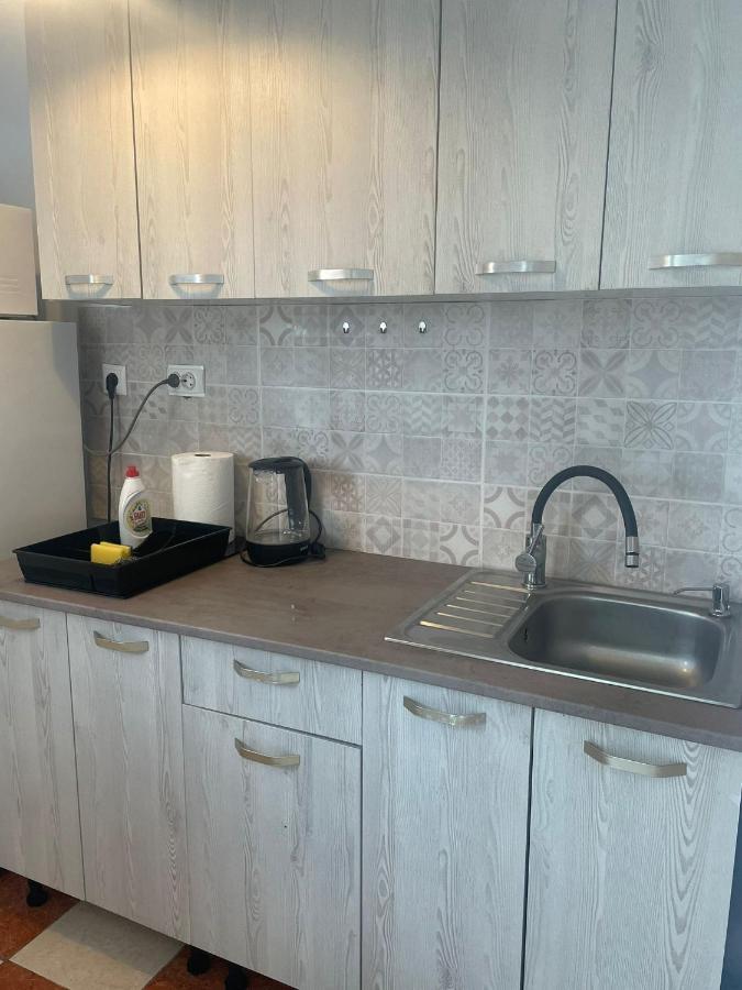 Bega Cirumvalatiunii One Room Apartment- 4 Timişoara Exterior foto