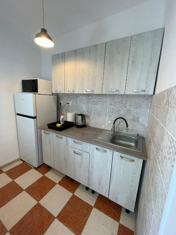 Bega Cirumvalatiunii One Room Apartment- 4 Timişoara Exterior foto